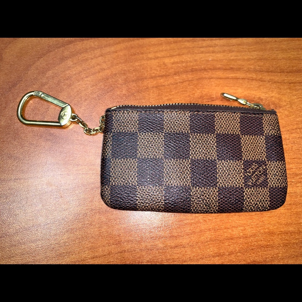 Louis Vuitton Key pouch